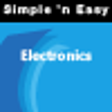 Icon of program: Electronics by WAGmob for…