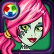 Icon of program: Monster Girl Dress Up! by…