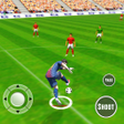 Icon of program: REAL FOOTBALL CHAMPIONS L…