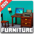 Furniture Mod icon