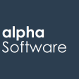 Icon of program: Alpha Anywhere