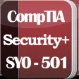 Icon of program: CompTIA Security+ Exam SY…