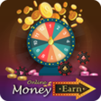 Icono de programa: Earn Online Money