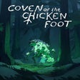 Icono de programa: Coven of the Chicken Foot
