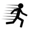 Icon of program: Run Stick Run - Jump To L…