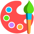 Icono de programa: Drawing Book