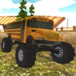 Icon of program: Truck Driving Simulator R…