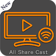 Icono de programa: All Share Cast For Samsun…