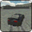 Icono de programa: GT Car Driving Simulator …