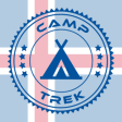 Icon of program: Camp Trek - Iceland