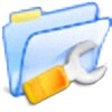 Icon of program: FCorp - File  Folder Tool…