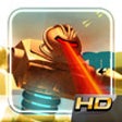 Icon of program: Robot Rampage HD
