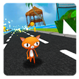 Icon of program: Tom Run Hero - Endless ru…