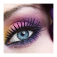 Icono de programa: Eyes Makeup Tutorial
