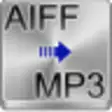 Icon of program: Free AIFF to MP3 Converte…