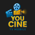 Icon of program: Youcine: TV Mobile
