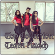 Icon of program: Team Naach - Best Dance C…