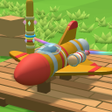 Icon of program: Rocket Sling: Build  Fly