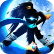 Icono de programa: Shadow Fight - Killer God