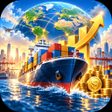 Icon of program: Trade Empire: Cargo Tycoo…