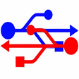 Icon of program: USB Device Tree Viewer