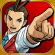 Icono de programa: Apollo Justice Ace Attorn…