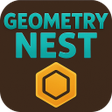 Icon of program: Geometry Nest: Hexagon Co…