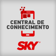 Icon of program: Central de Conhecimento S…