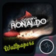Icon of program: Wallpapers: Cristiano Ron…