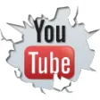 Icon of program: Youtube MP3 Downloader