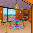 Icono de programa: Beach Villa Escape