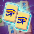 Icon of program: Mahjong Riddles: Egypt