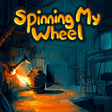 Icono de programa: Spinning My Wheel