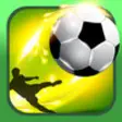 Icon of program: Soccer Score PRO