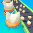 Icon of program: Idle Egg Factory