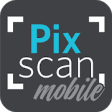 Icon of program: PixScan Mobile