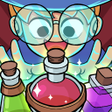Icon of program: Cozy Potions: Magic Tycoo…