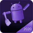 Icon of program: Ancleaner Pro, Android cl…