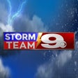 Icon of program: First Alert 9 - weather, …