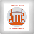 Icon of program: Hours Of Service - ETA Ca…