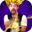 Icon of program: Anime Stickers - Manga Ph…