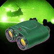 Icon of program: Night Vision Camera - Cap…