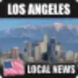 Icon of program: Los Angeles Local News