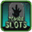 Dead Walking Zombie Slots Free icon
