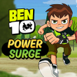 Icono de programa: Ben 10: Power Surge