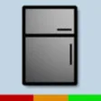 Icon of program: Fridge / Freezer Mate (Fo…