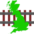 Icon of program: All GB Railway Stations