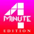Icon of program: All Access: 4Minute Editi…