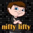 Icon of program: Nifty Lifty