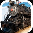 Icon of program: Trainz Driver 2 - train d…